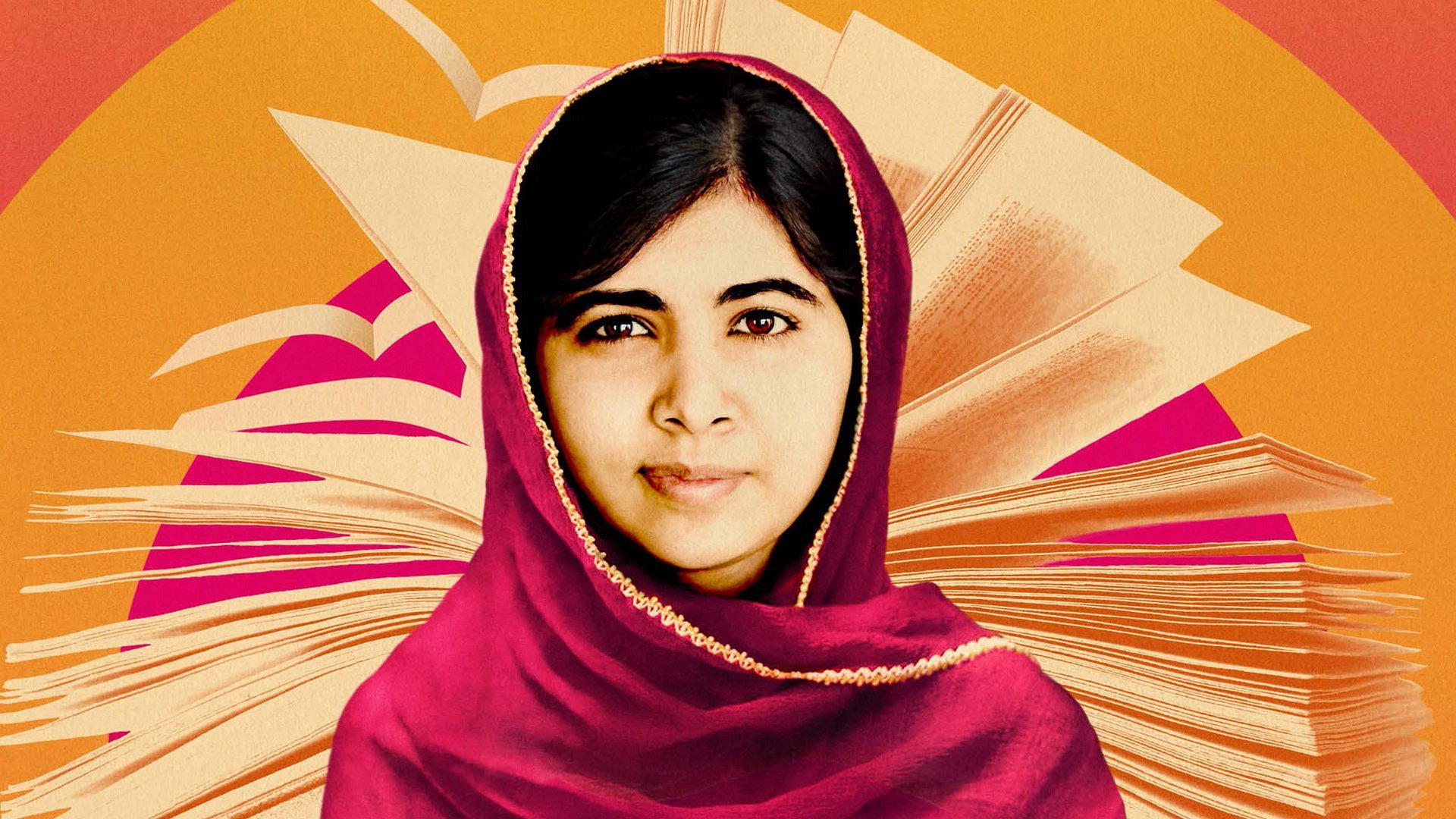 He Named Me Malala