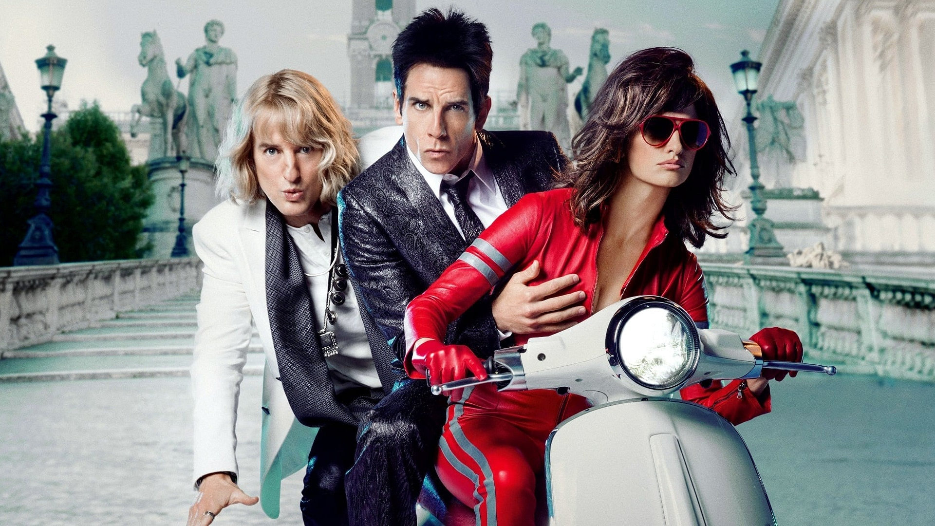 Zoolander 2