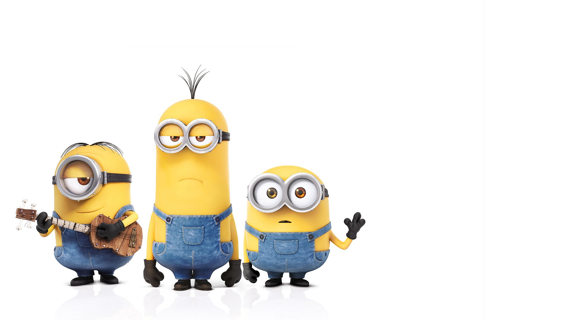 Minions