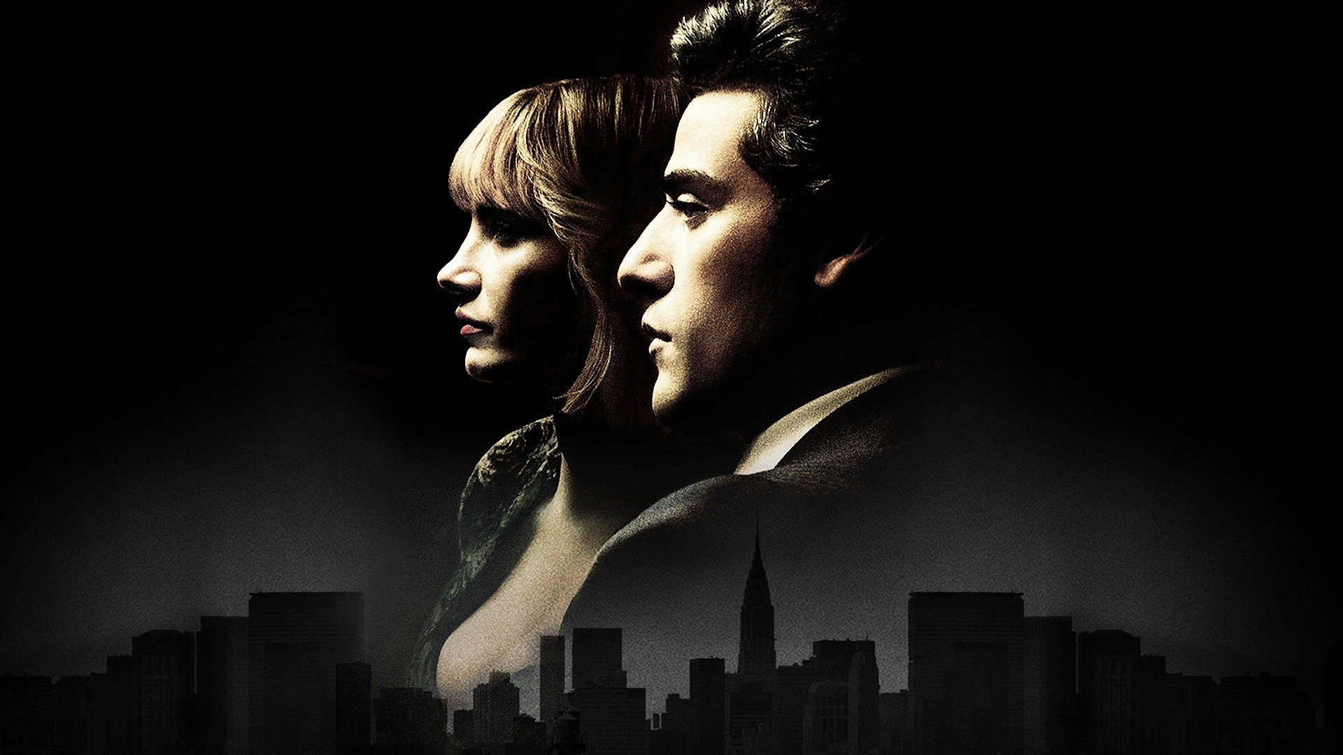 A Most Violent Year