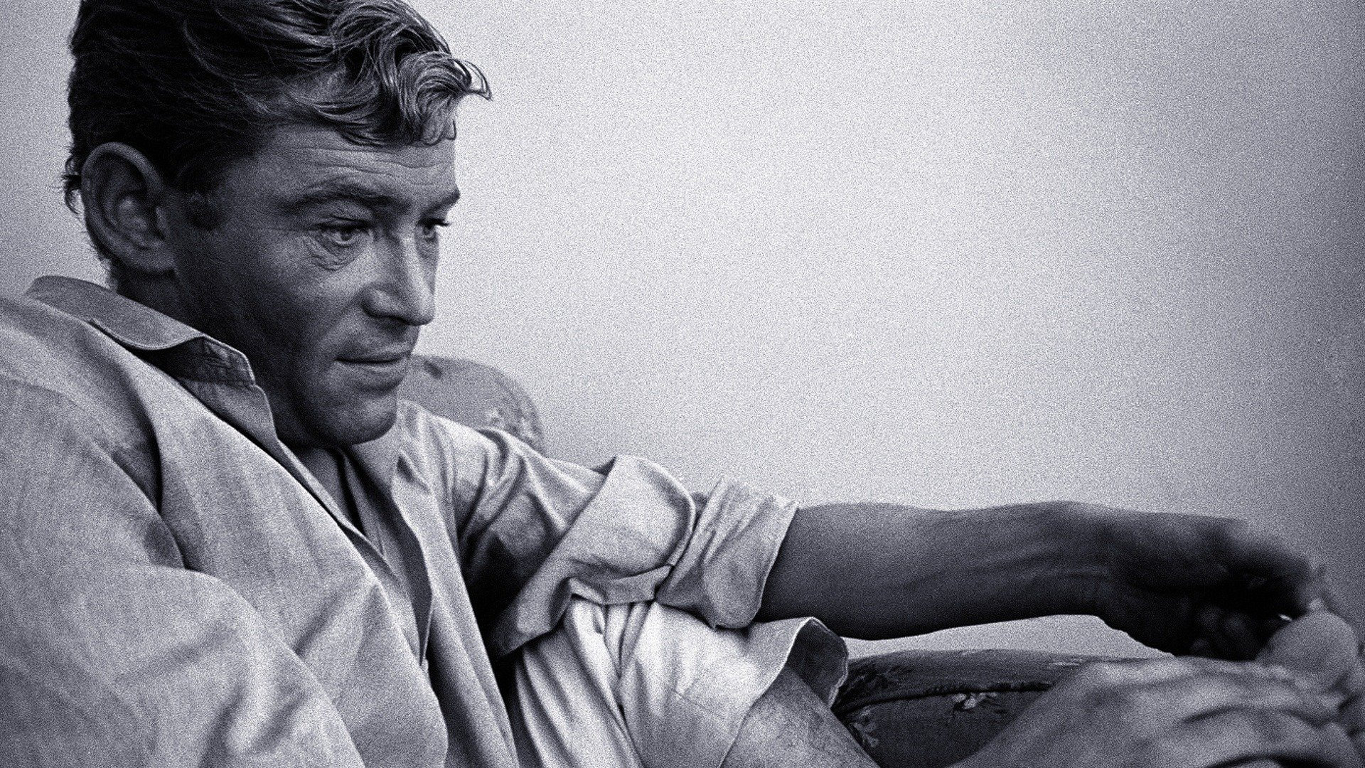 Peter O'Toole: Along The Sky Road To Aqaba