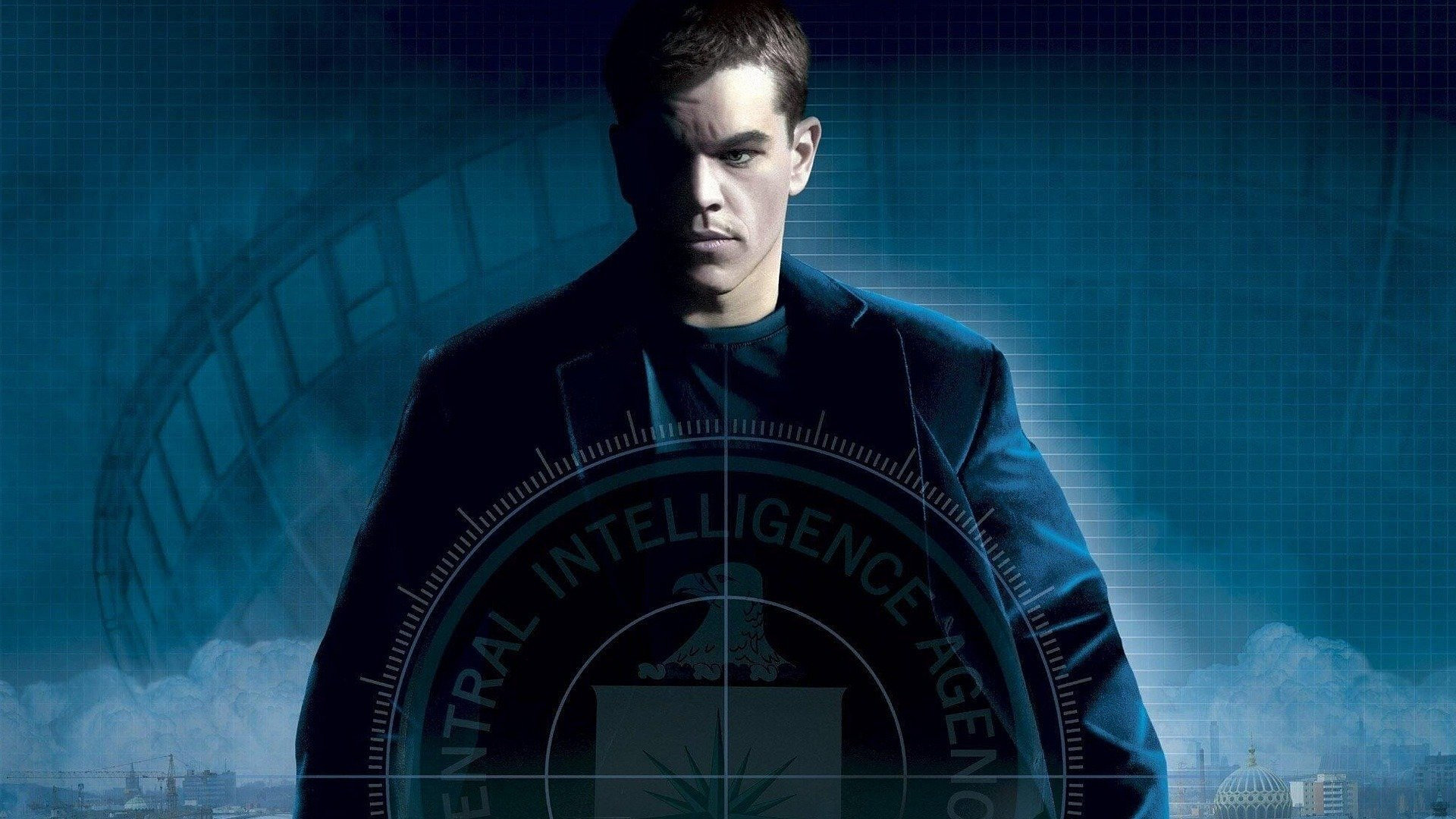 The Bourne Supremacy