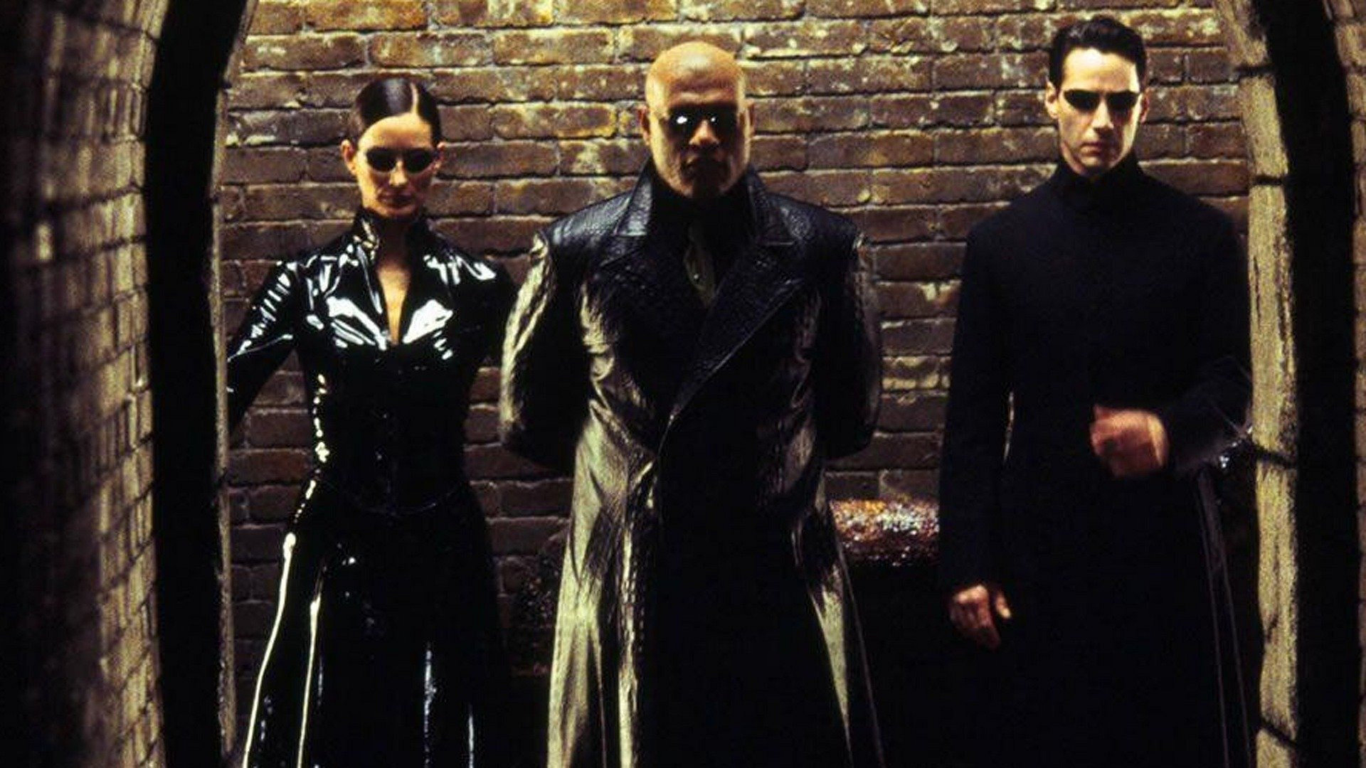 The Matrix 3: Revolutions