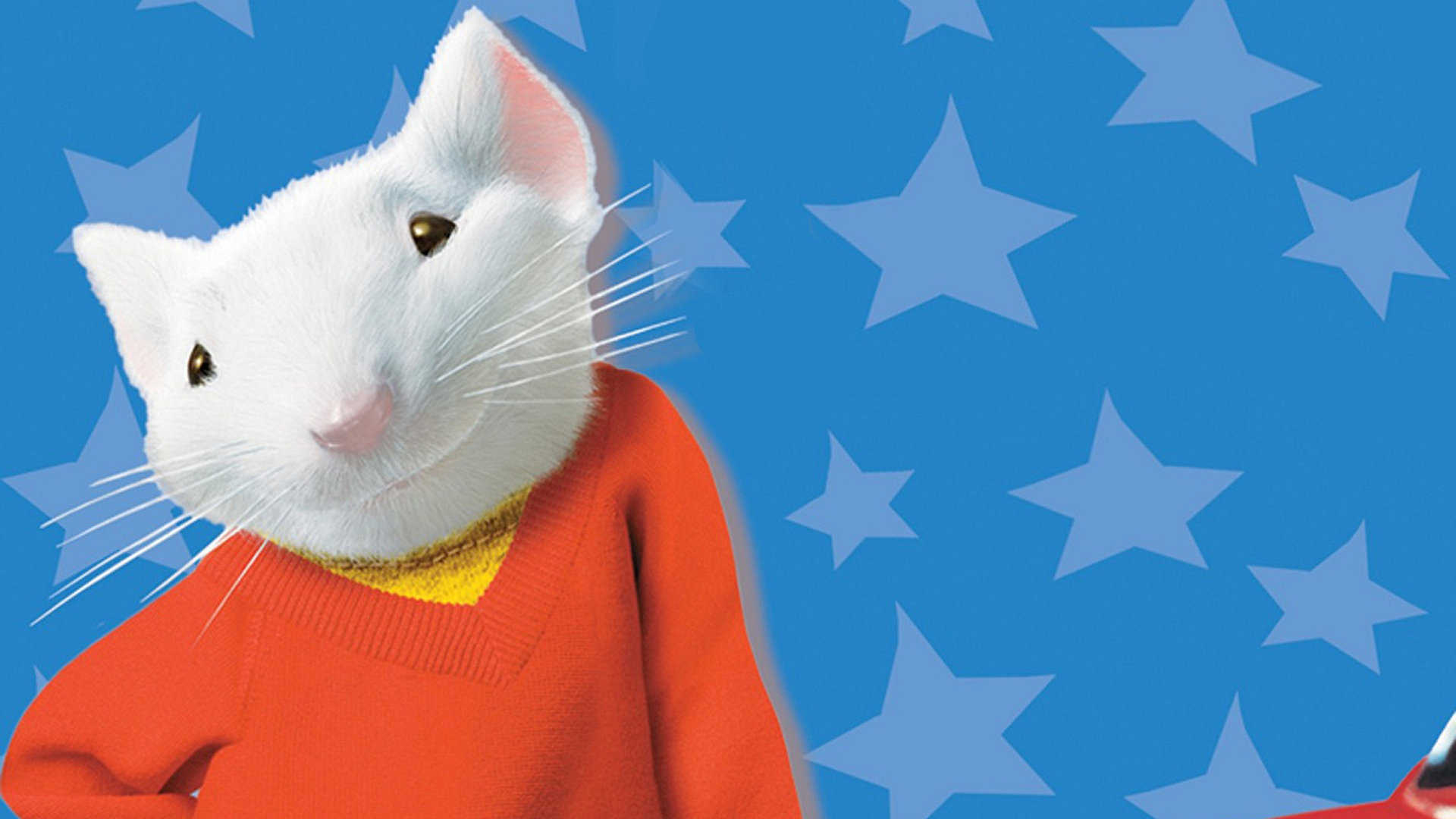 Stuart Little