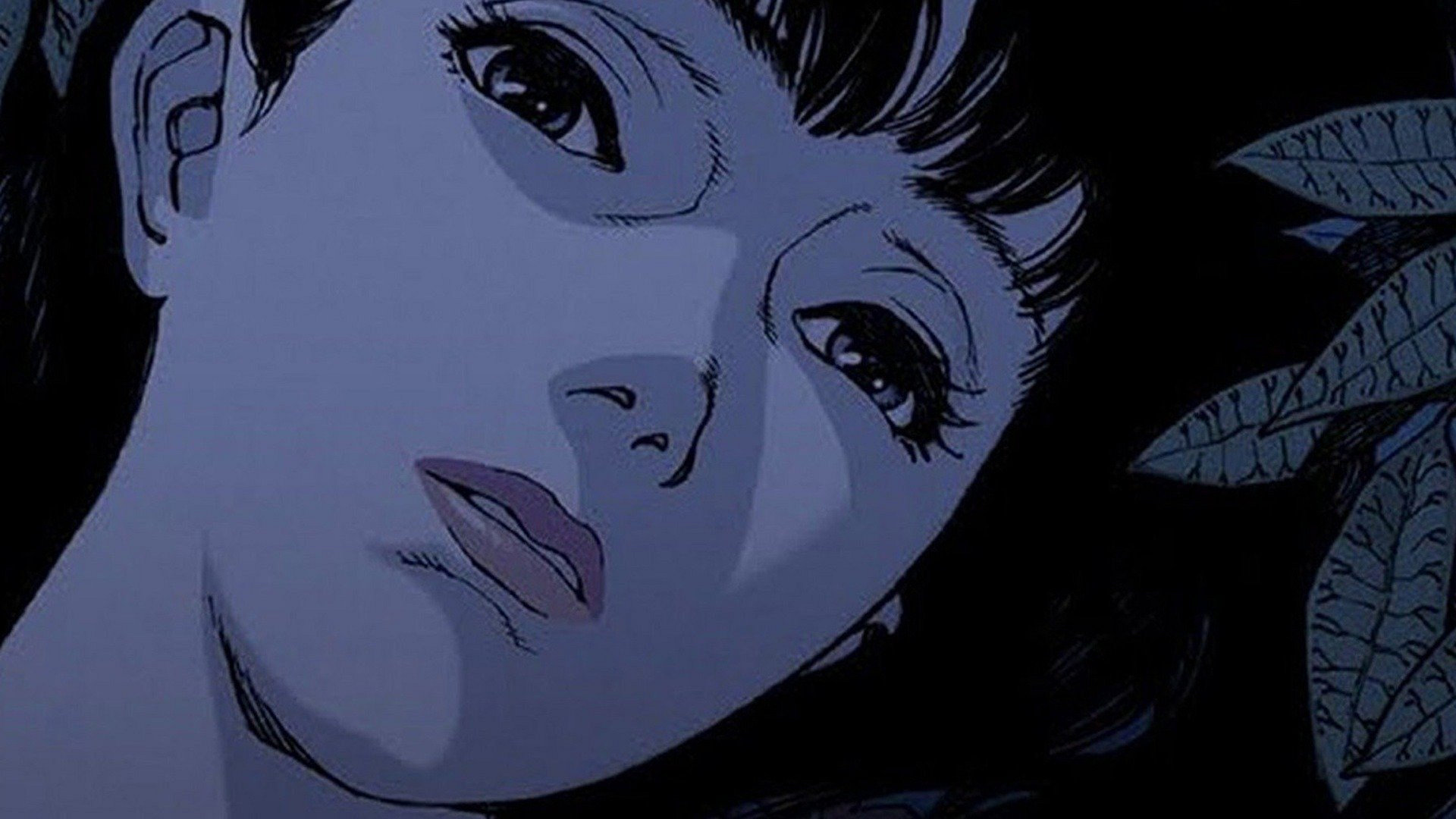 Perfect Blue