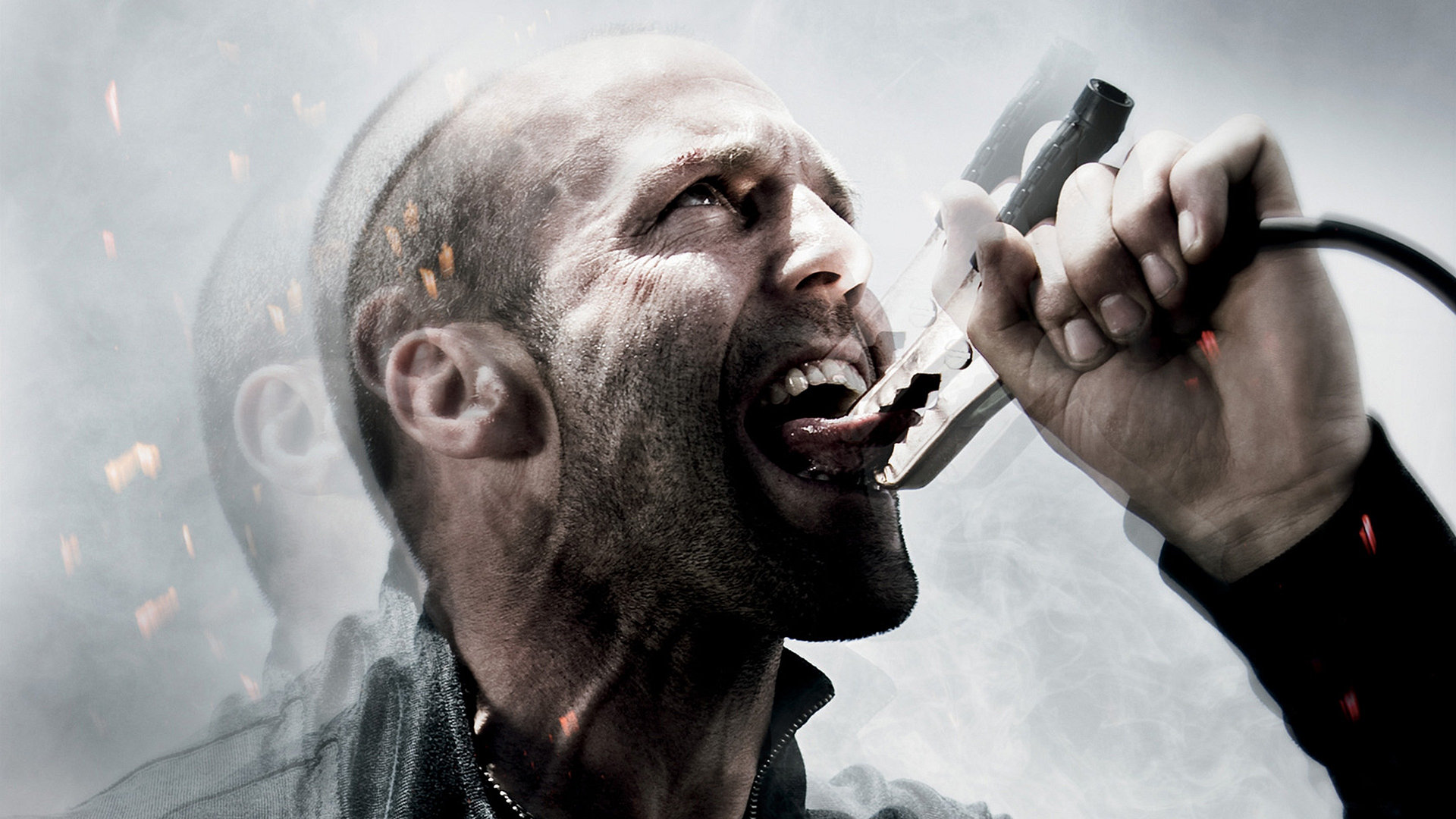 Crank: High Voltage