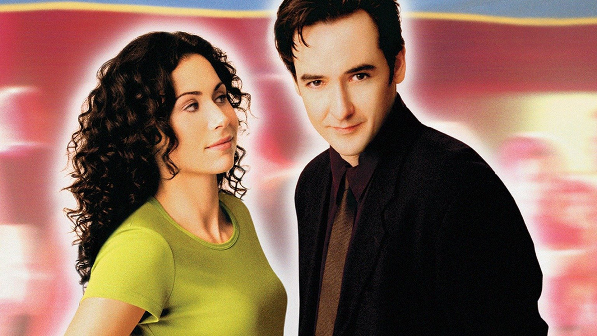 Grosse Pointe Blank