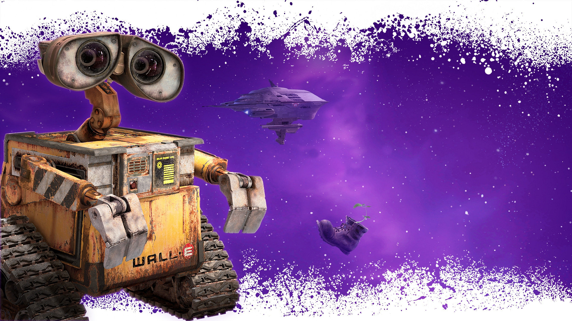 Wall-E