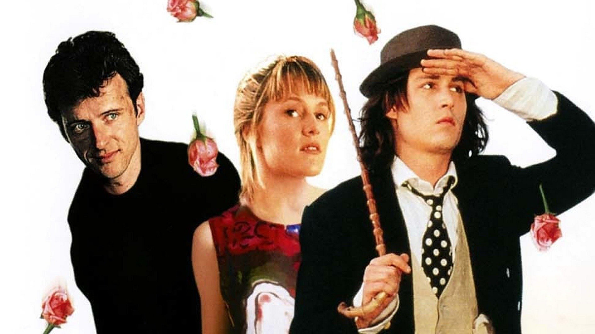 Benny & Joon