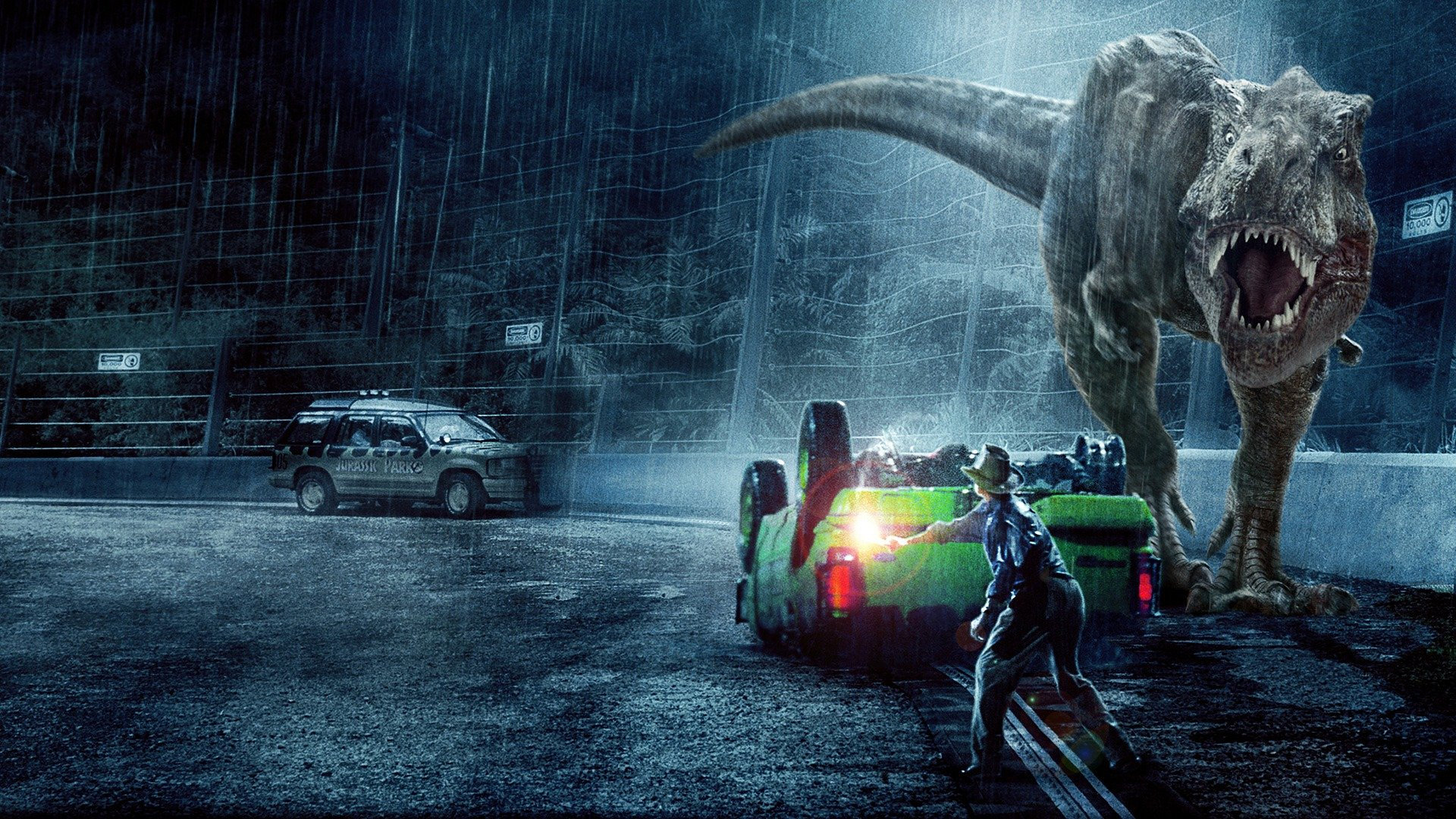 Jurassic Park