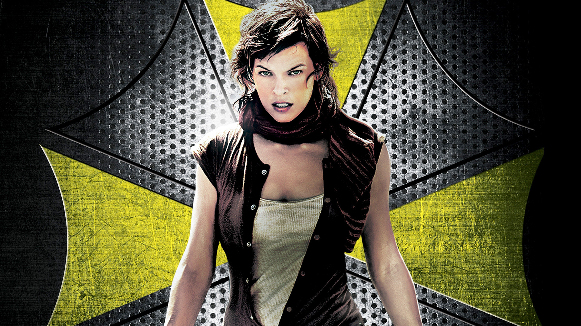 Resident Evil: Extinction