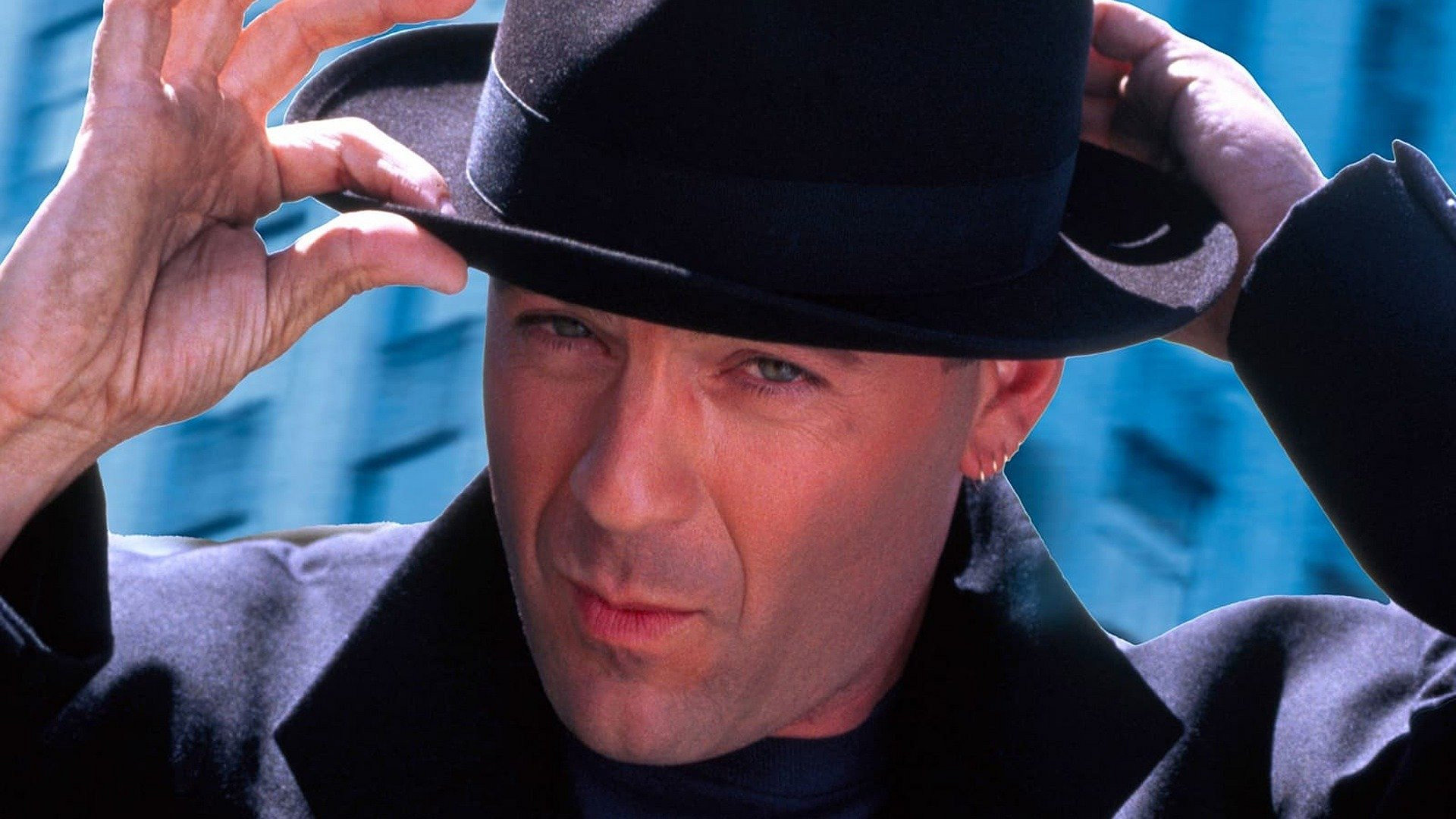 Hudson Hawk