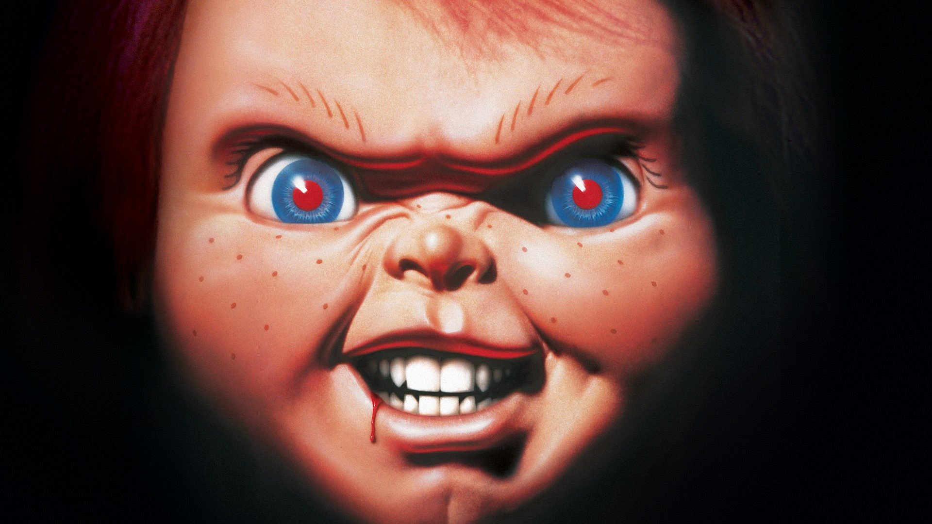 Child's Play 3