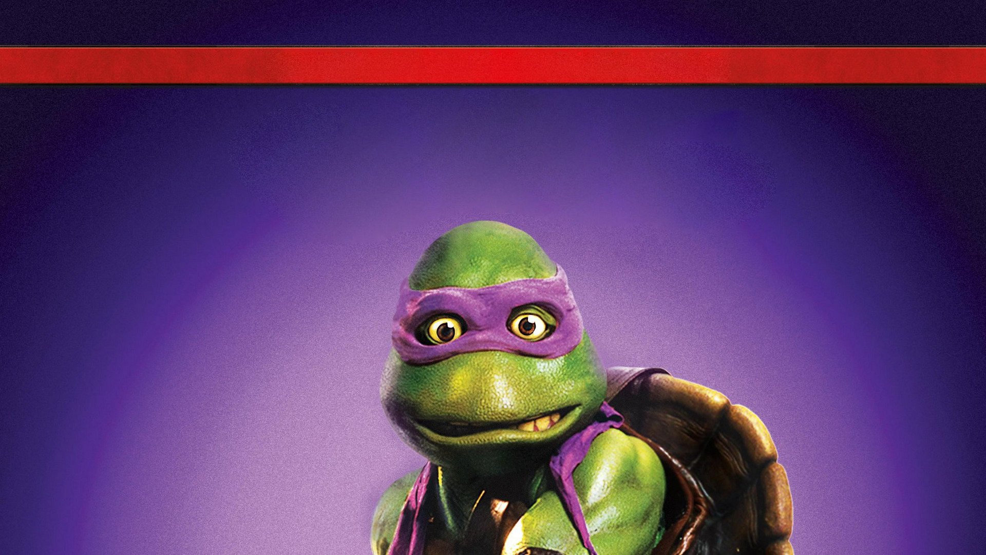 Teenage Mutant Ninja Turtles 2: Kampen om Ooze