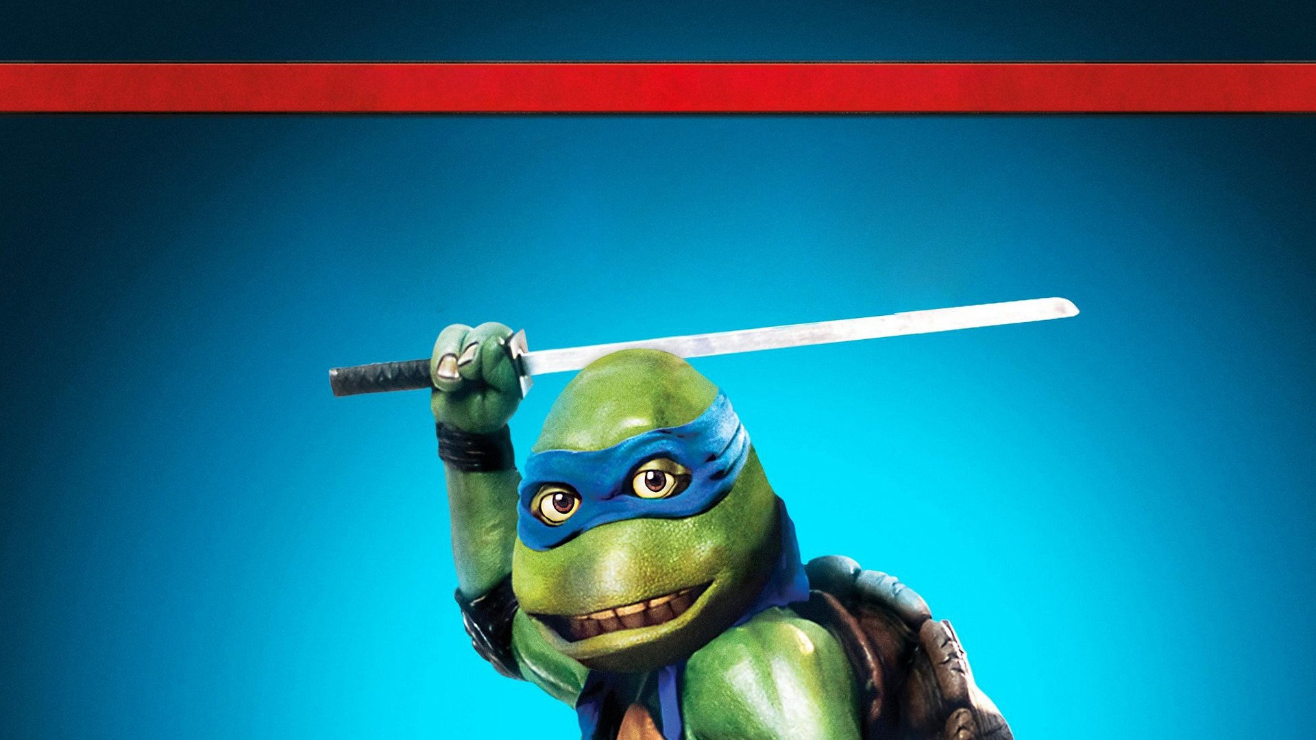 Teenage Mutant Ninja Turtles (1990)