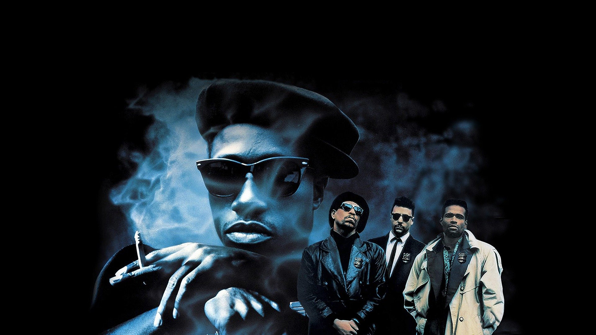 New Jack City