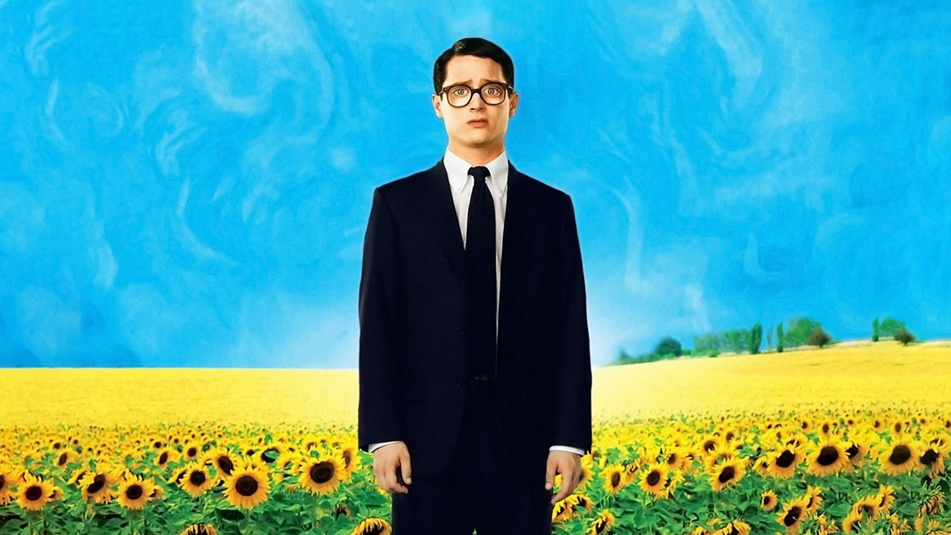 Everything is Illuminated