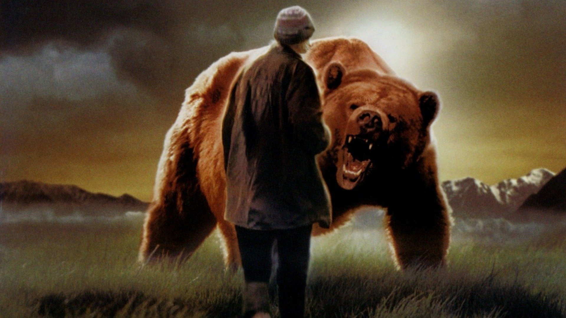 Grizzly Man