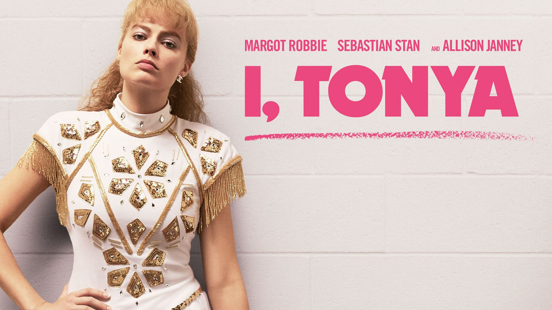 I, Tonya