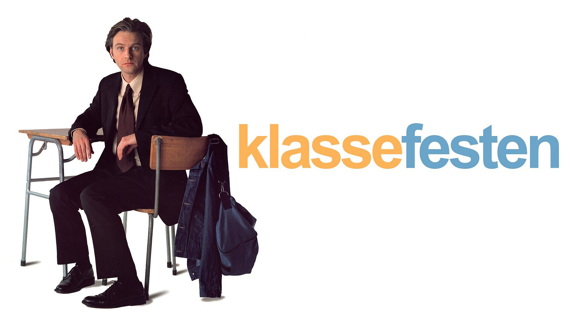 Klassefesten