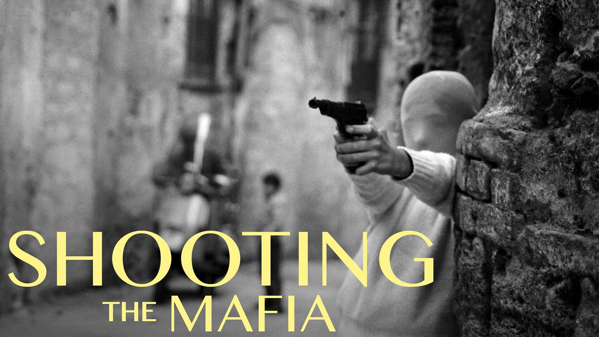 Shooting the Mafia