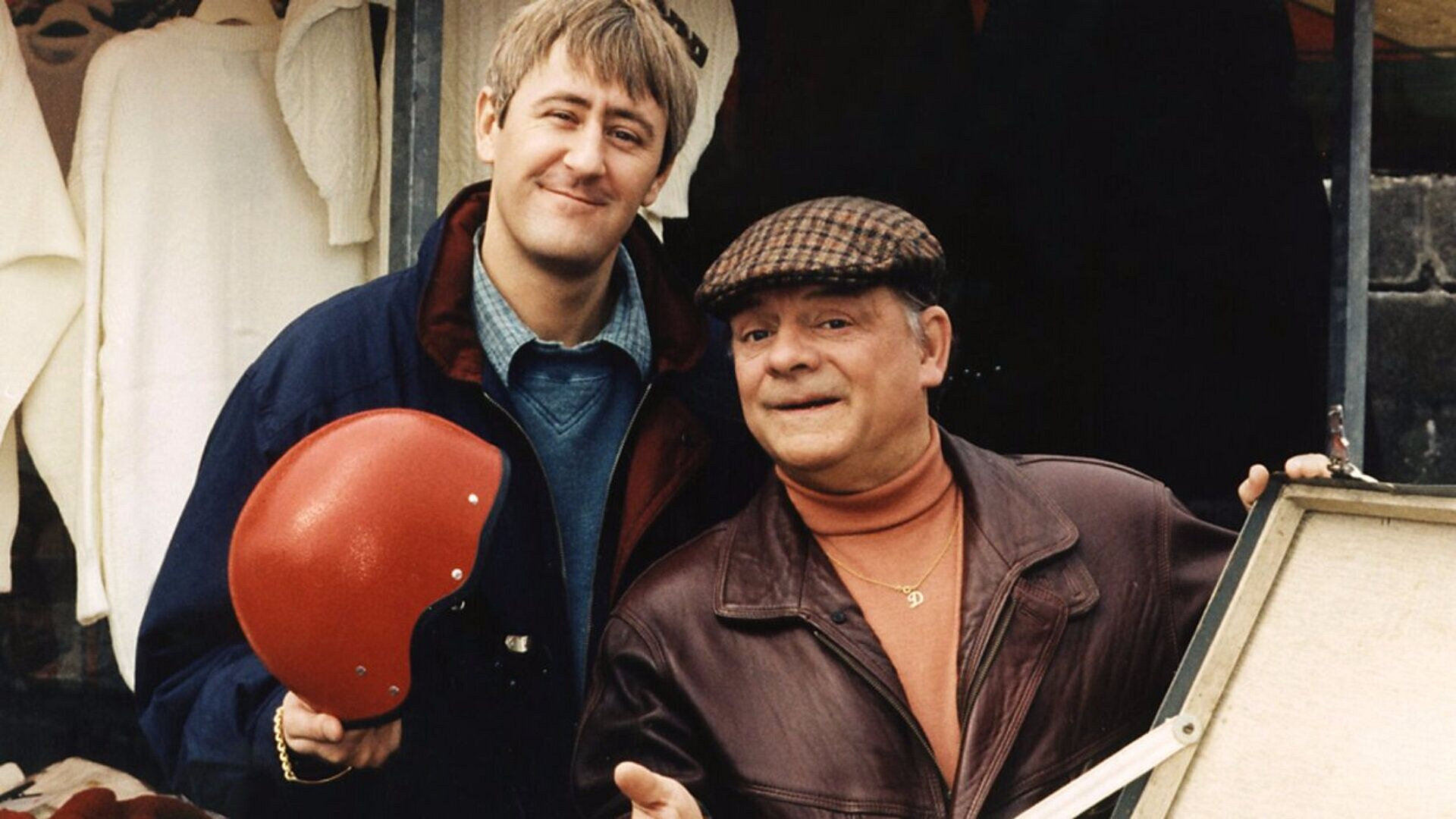 Only Fools and Horses