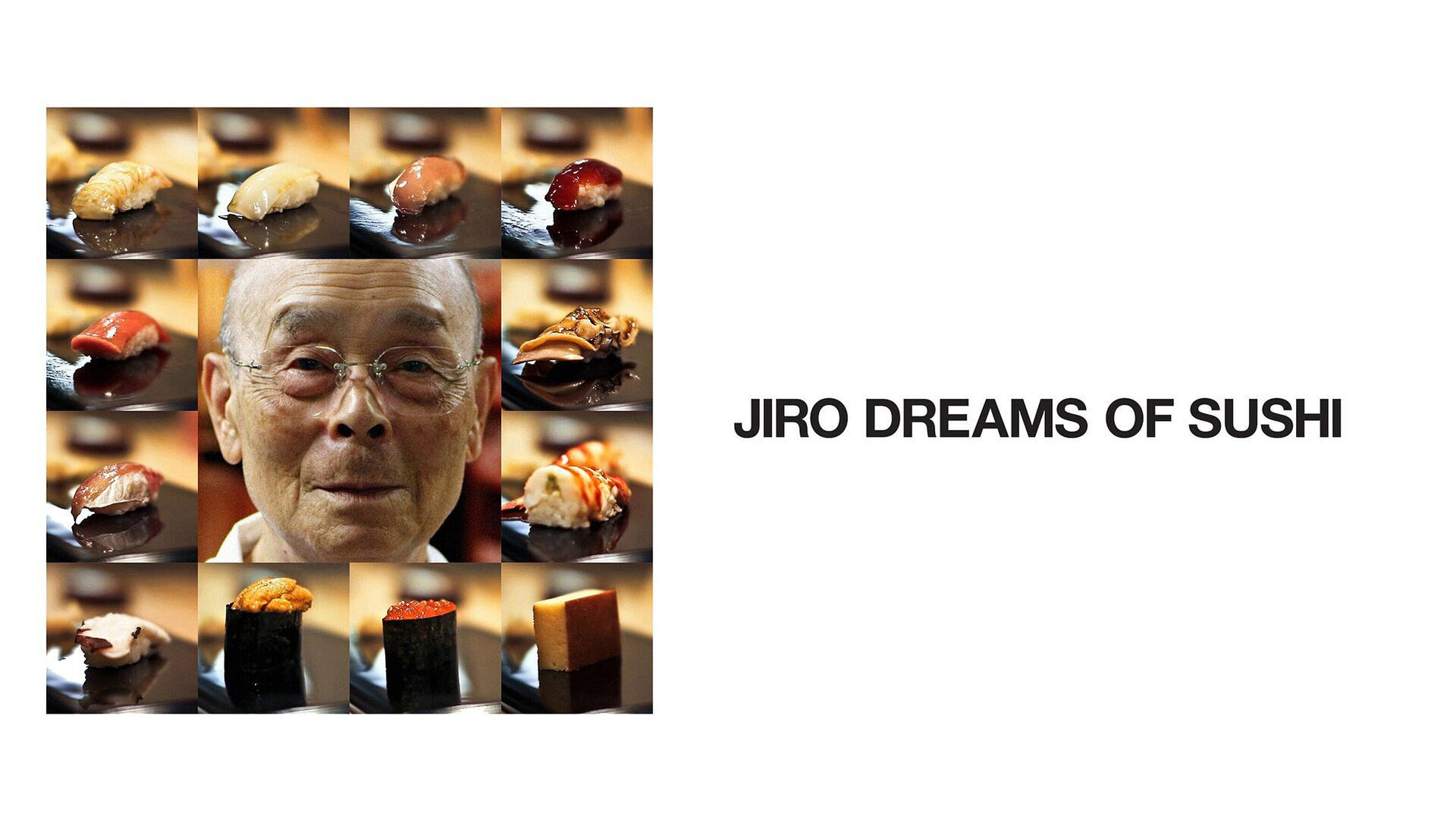 Jiro Dreams of Sushi