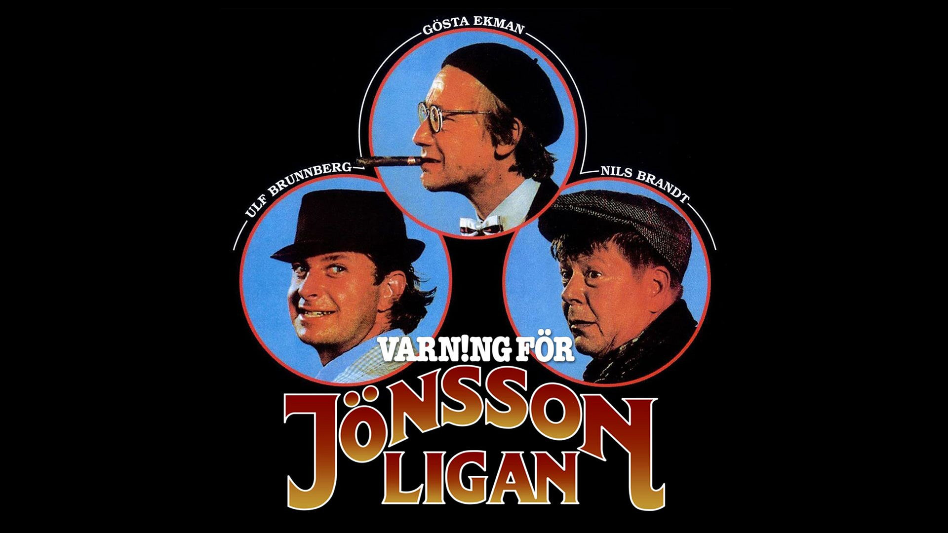 Jönssonligan