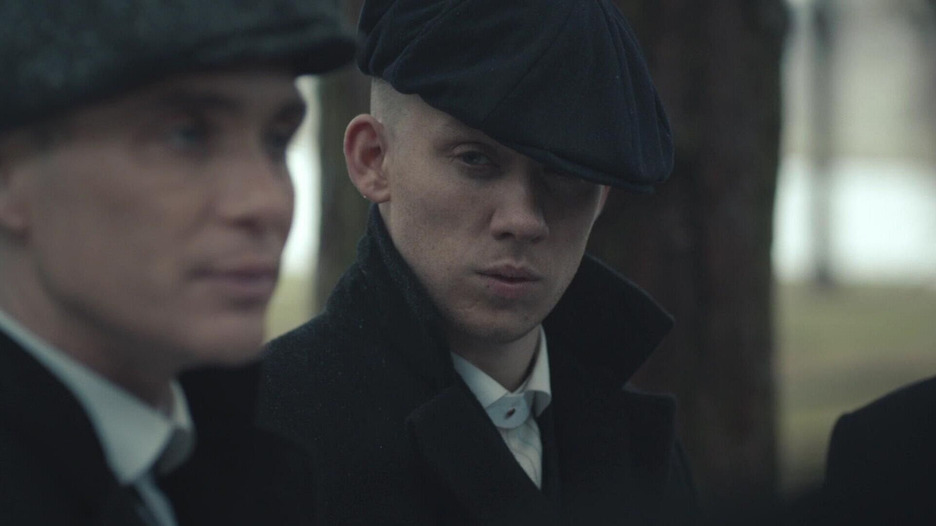 Peaky Blinders (3) - episode 4