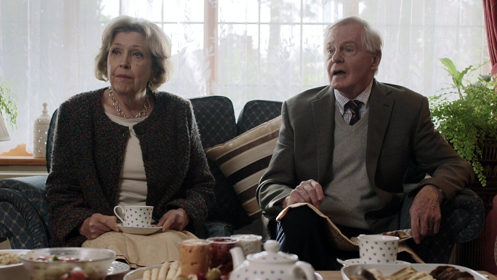 Last Tango in Halifax (2) - episode 5