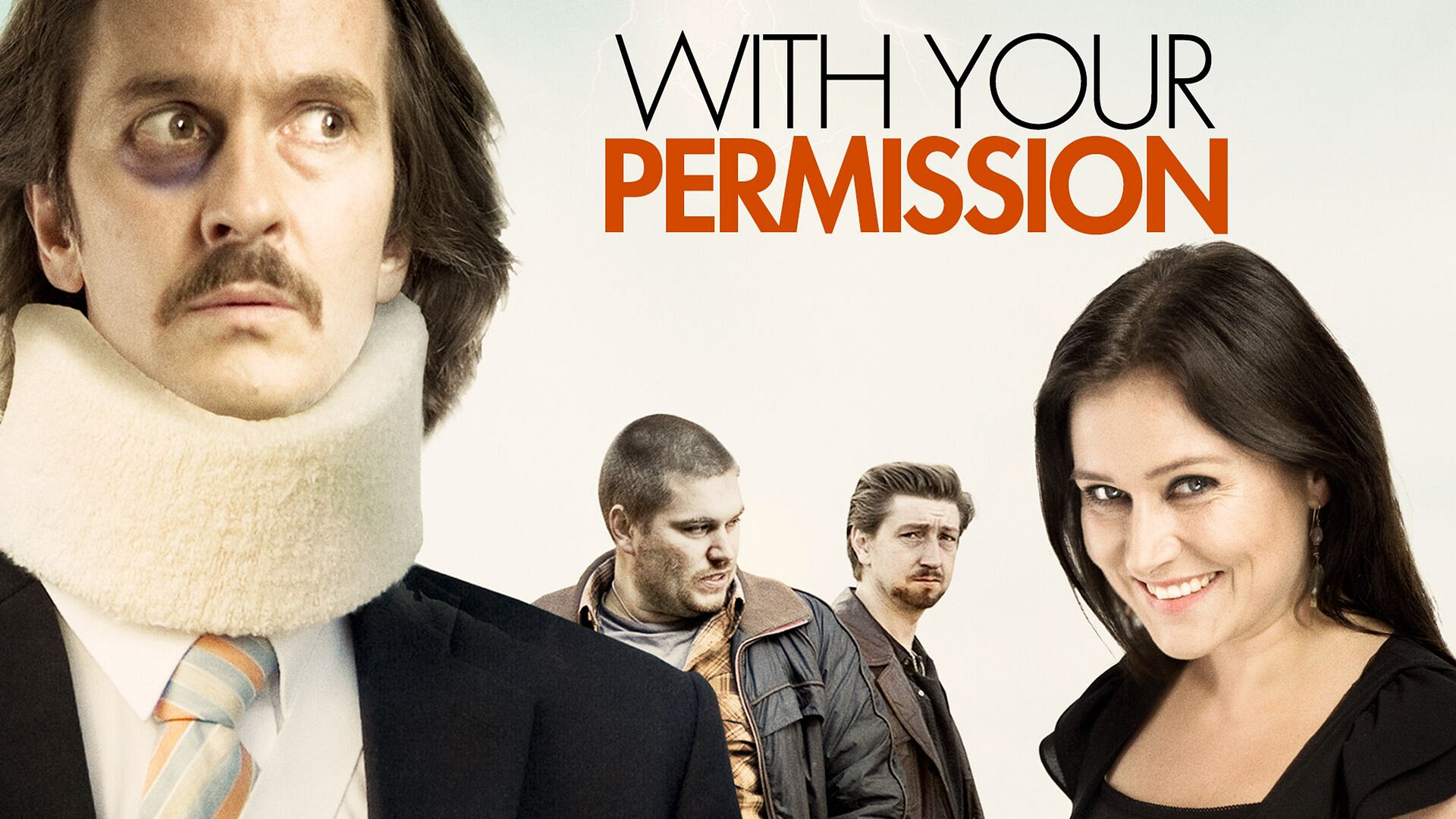 With Your Permission