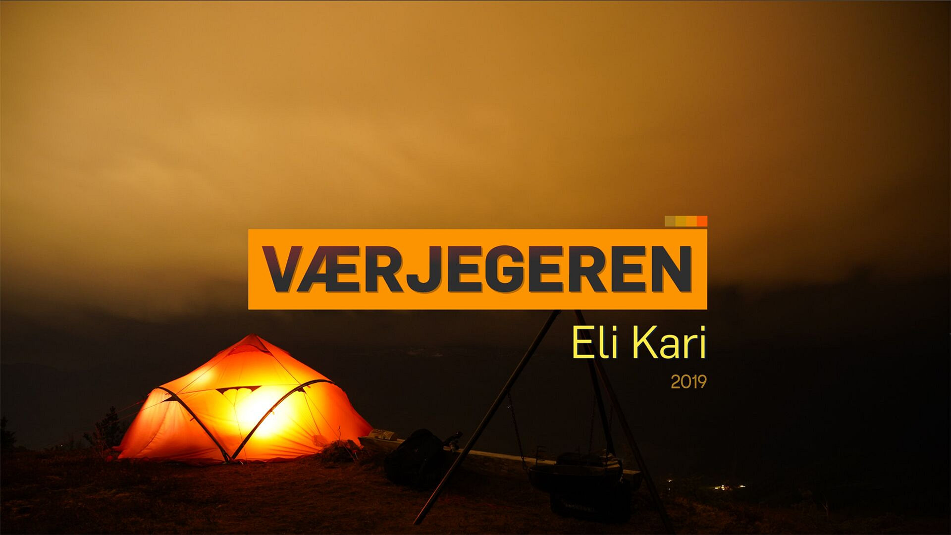 Værjegeren 2019