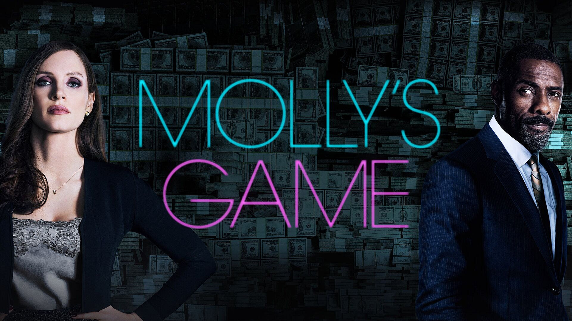 Molly's Game