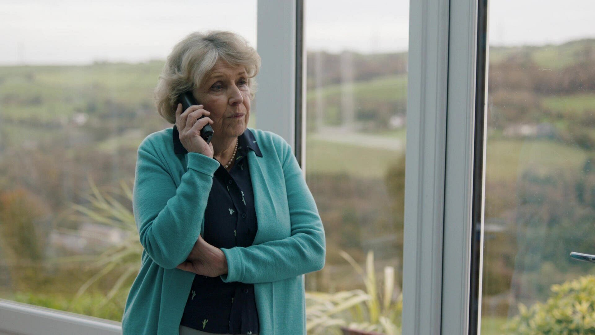 Last Tango in Halifax (5) - episode 3