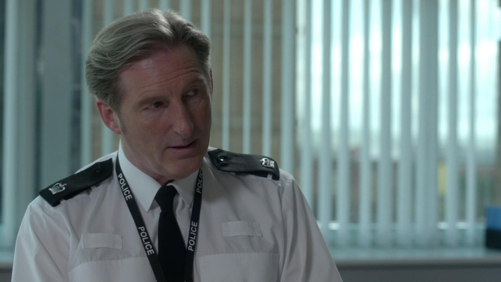 Line of Duty (3) - episode 4