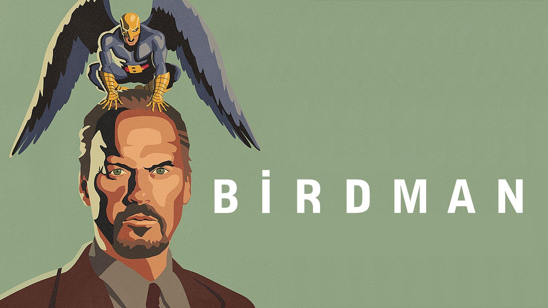 Birdman