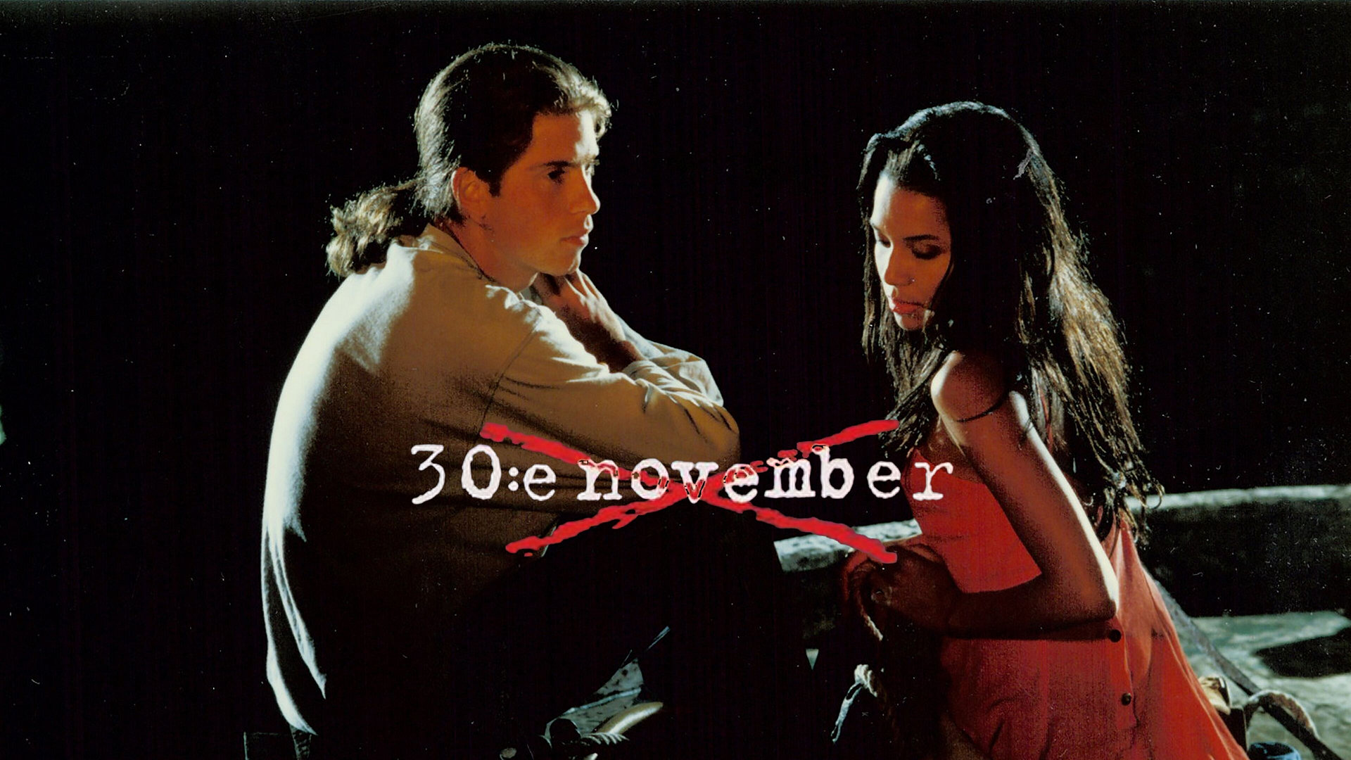 30:e november