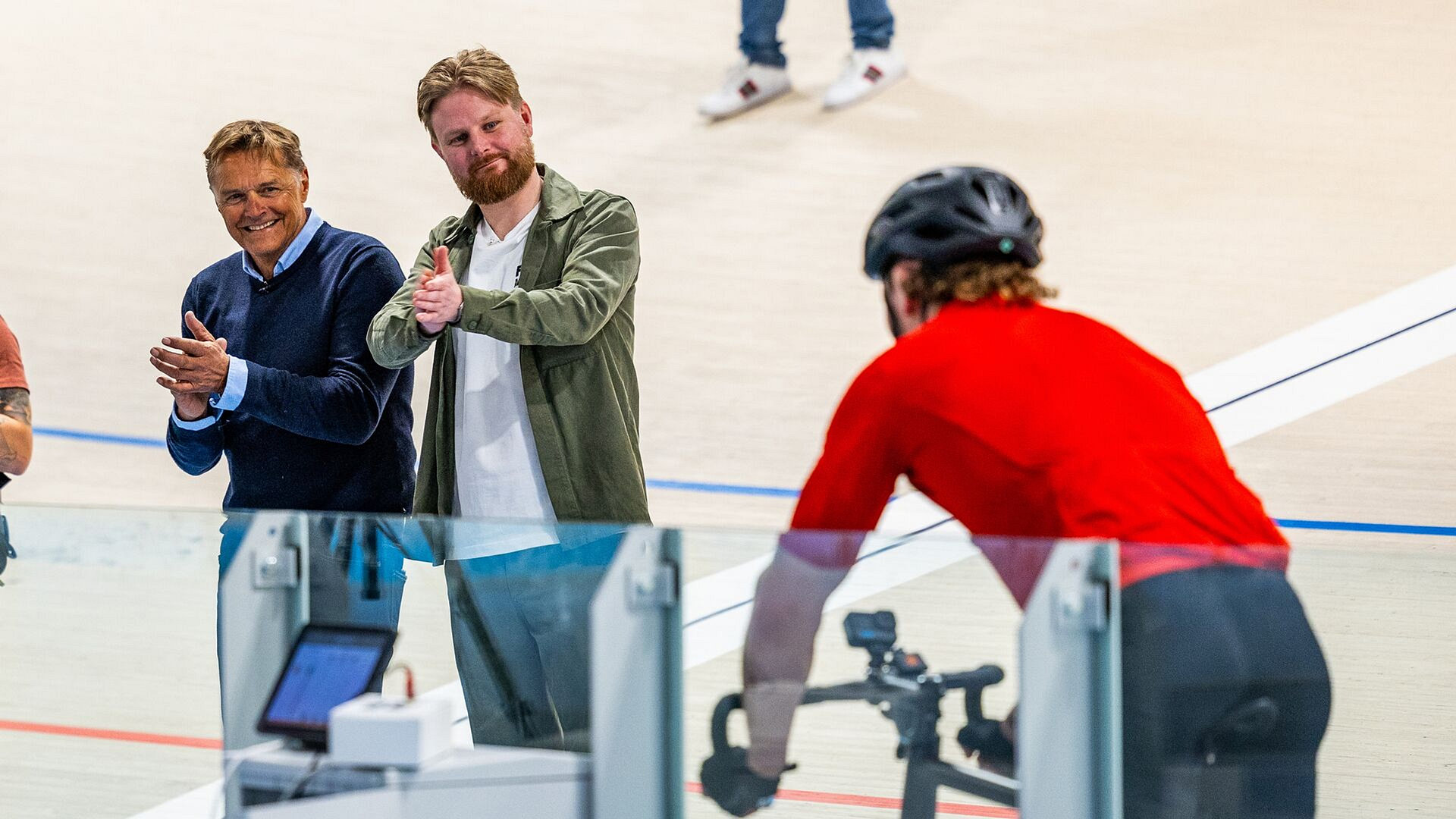 Velodromen Kjendis