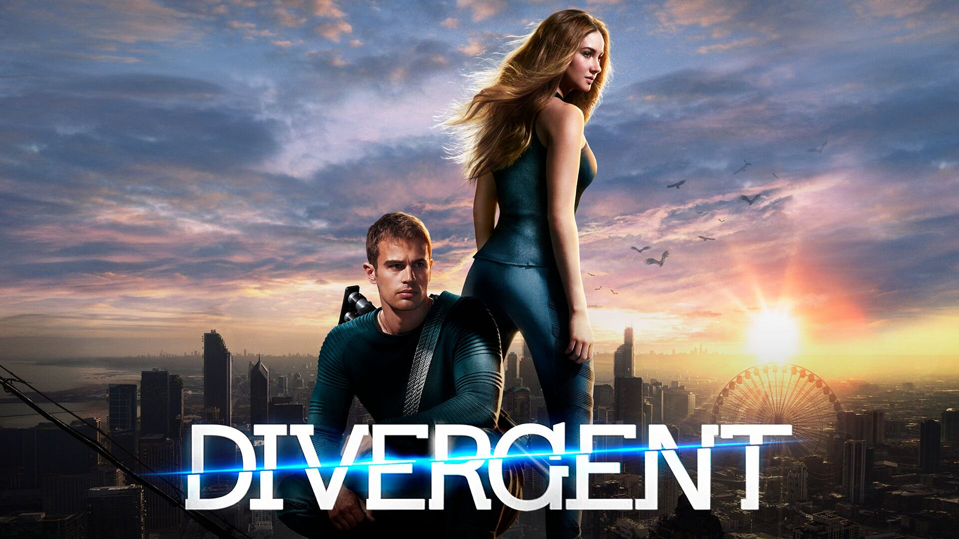 Divergent