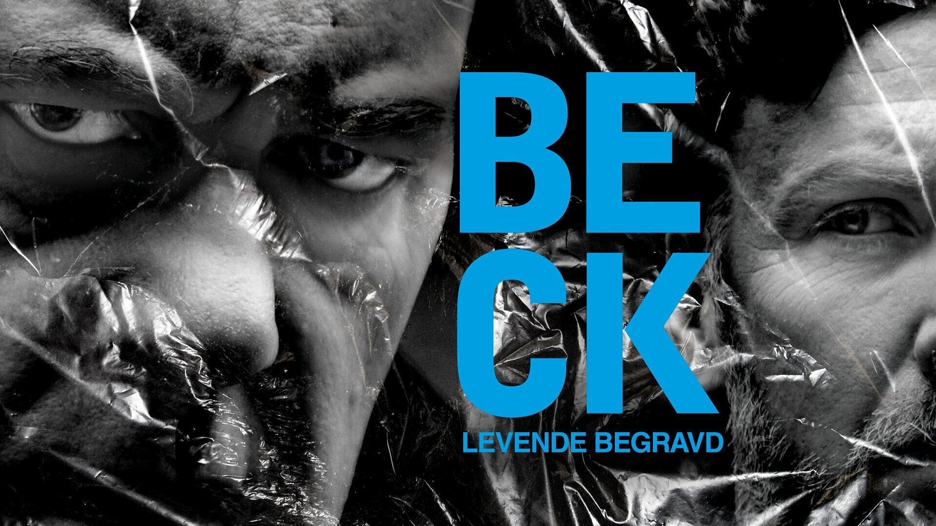 Beck - Levende begravd (26)