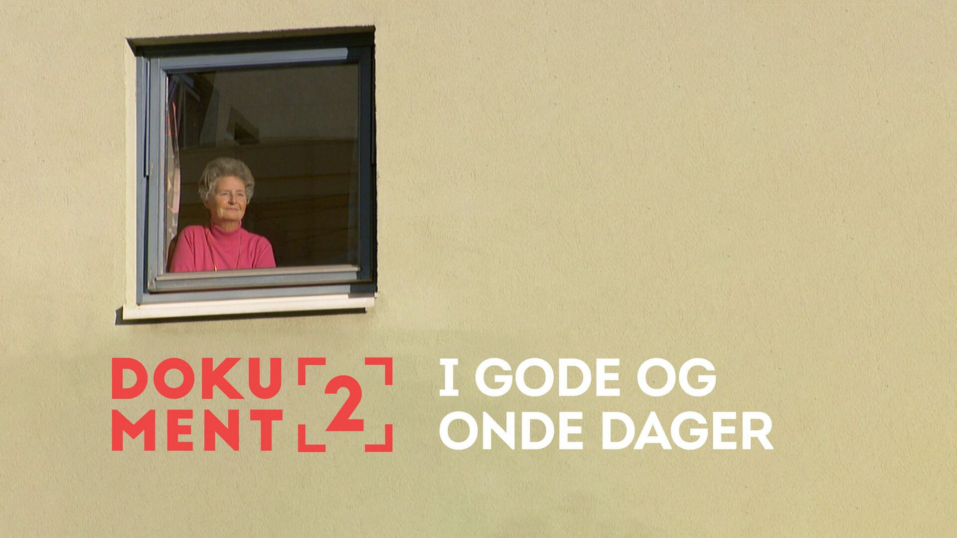 I gode og onde dager