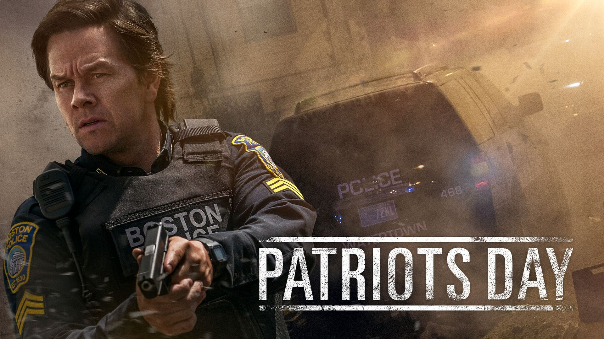 Patriots Day