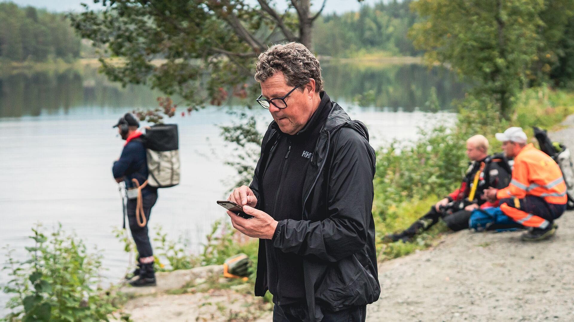 Finner bilen etter 49 år