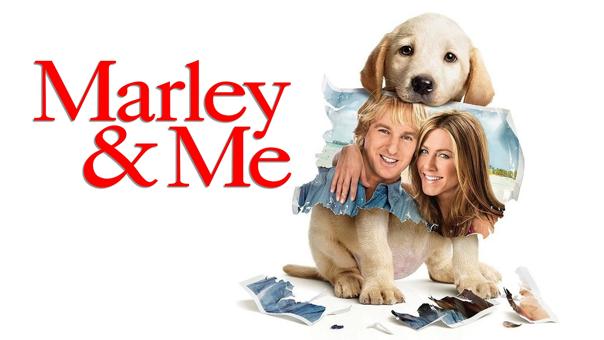 Marley & Me