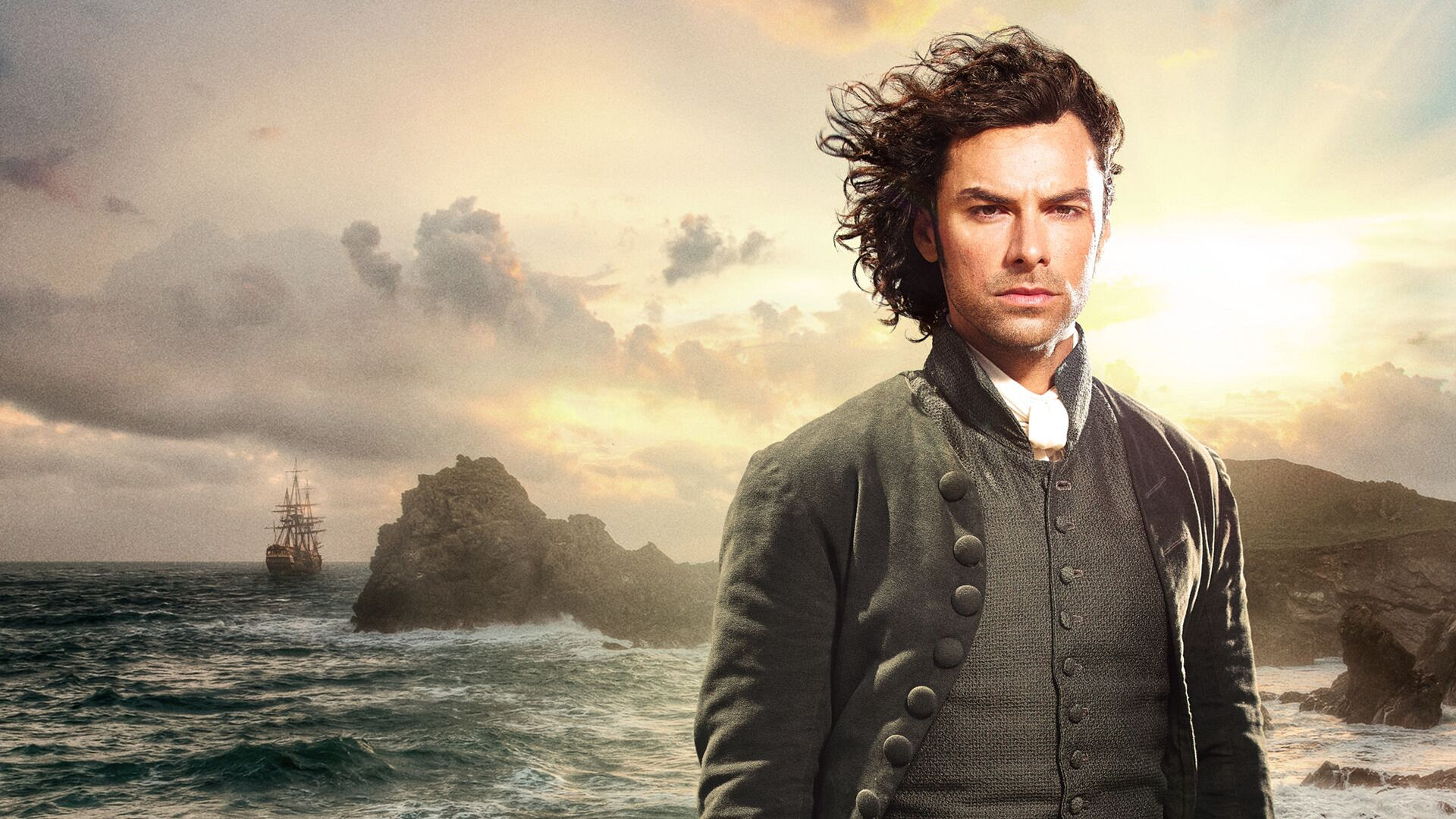 Poldark