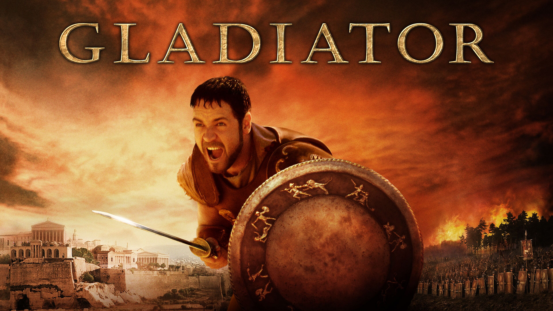 Gladiatoren