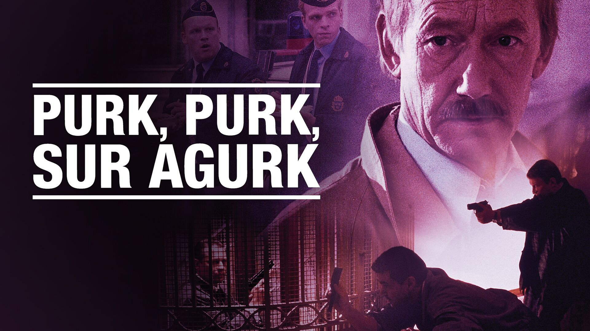 Beck – Purk, purk, sur agurk