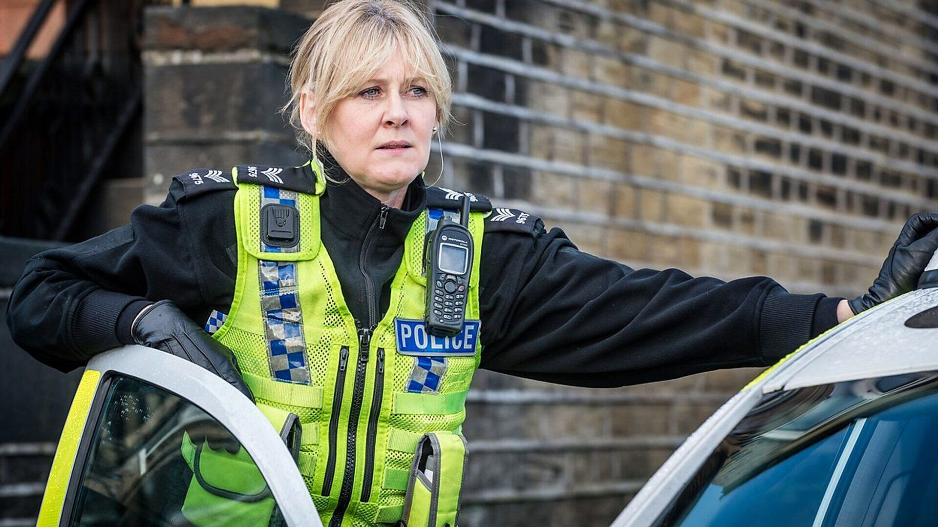 Happy Valley (1) - episode 1