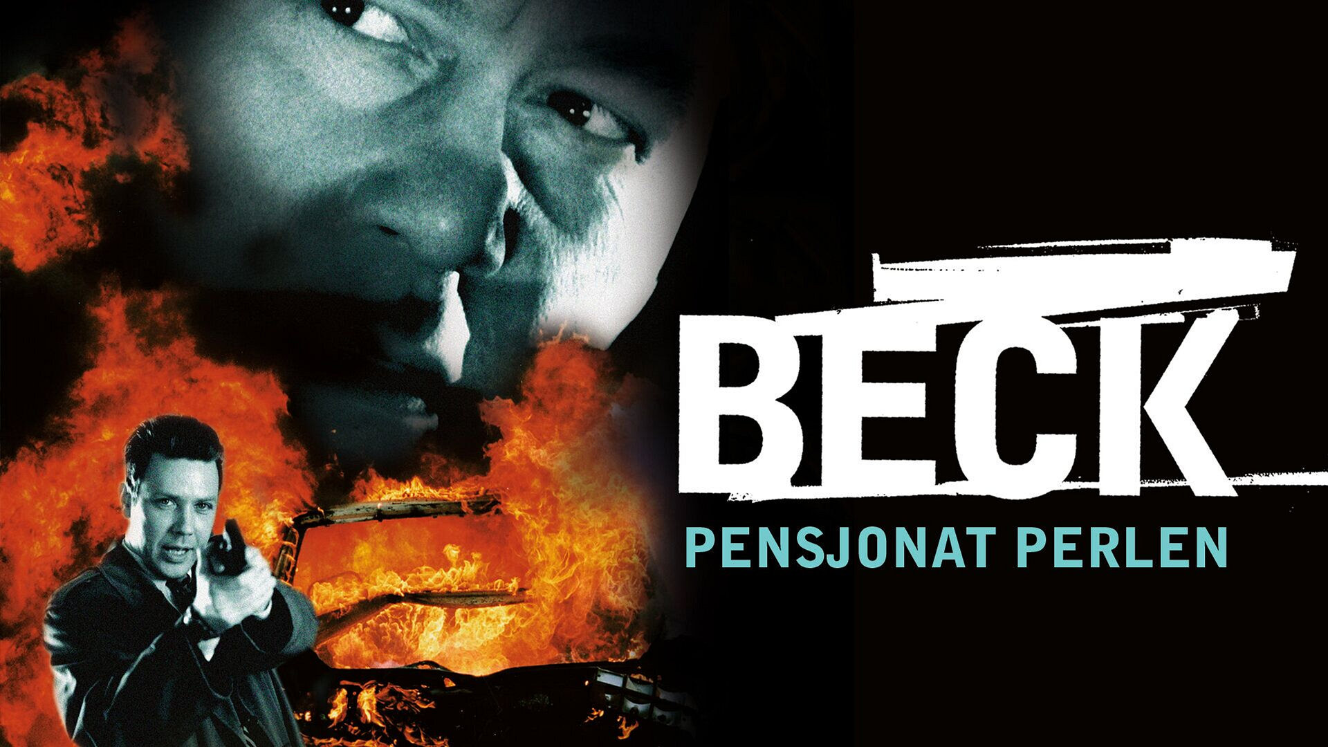 Beck – Pensjonat Perlen (5)