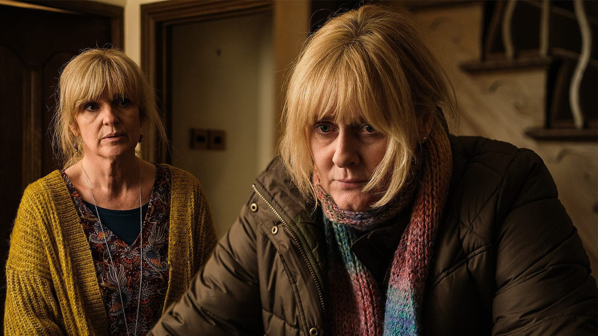 Happy Valley (3) - episode 5